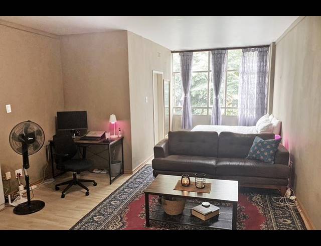 1 BEDROOM APARTMENT FOR SALE IN ILLOVO